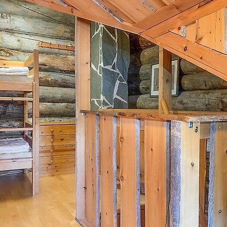 Holiday Home Tokkapirtti 3 By Interhome Леви Экстерьер фото