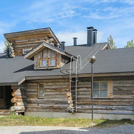 Holiday Home Tokkapirtti 3 By Interhome Леви Экстерьер фото
