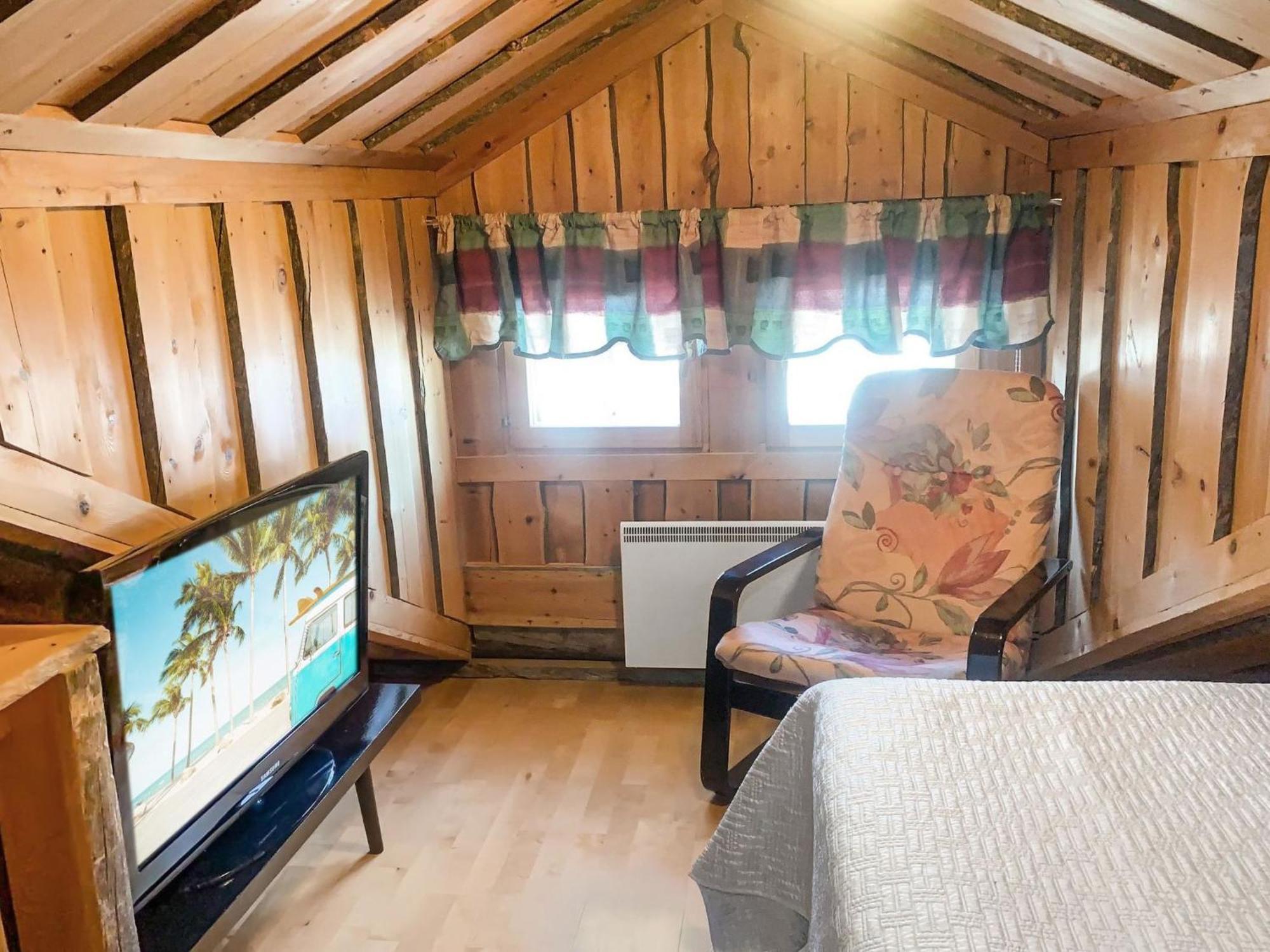 Holiday Home Tokkapirtti 3 By Interhome Леви Экстерьер фото